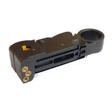 Load image into Gallery viewer, TECHOMAN RG8 / LMR400 / SLMR400 / RG213 Adjustable Coaxial Cable Stripper With 3 Blades Wire Cutters TECHOMAN