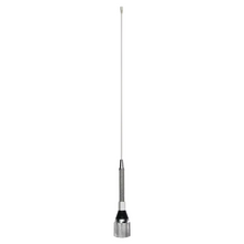 Load image into Gallery viewer, TECHOMAN M150 Stainless 144-174 MHz VHF 2.15dBi Gain Tuneable Mobile Antenna / Aerial PL259 Antenna Mobile TECHOMAN