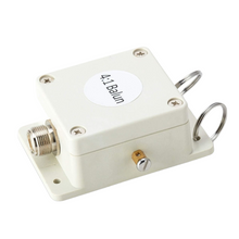 Load image into Gallery viewer, MOONRAKER MB-4 - Antenna / Aerial 4:1 Current Balun 400 Watts Antenna Balun MOONRAKER