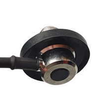 Load image into Gallery viewer, TECHOMAN Premium Mobile Antenna / Aerial Mount SO239 with 4m RG58 Cable to FME Socket Mobile Antenna Mounts TECHOMAN