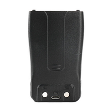 Load image into Gallery viewer, BAOFENG BF-5C BF-888S 1500mAh Battery with USB Micro Charge Socket Baofeng Batteries BAOFENG