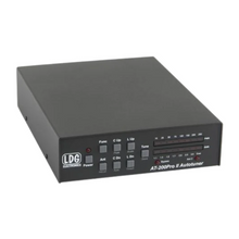 Load image into Gallery viewer, LDG AT-200 PRO II Automatic Antenna Tuner **COMING SOON** Antenna Tuner LDG