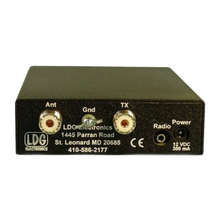 Load image into Gallery viewer, LDG Z-11 PRO II Automatic Antenna / Aerial Tuner Antenna Tuner LDG