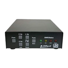 Load image into Gallery viewer, LDG Z-11 PRO II Automatic Antenna / Aerial Tuner Antenna Tuner LDG