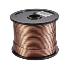 Load image into Gallery viewer, FLEX-WEAVE Original PVC Antenna / Aerial Wire 100 Metres Antenna Base Station FLEX-WEAVE