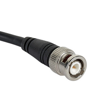 Load image into Gallery viewer, SHARMAN Deluxe Magnetic Mount Antenna Tuneable 136-174 MHz with BNC Plug Antenna Mobile SHARMAN