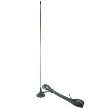 Load image into Gallery viewer, SHARMAN Deluxe Magnetic Mount Antenna Tuneable 136-174 MHz with BNC Plug Antenna Mobile SHARMAN