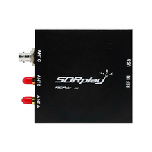Load image into Gallery viewer, SDRplay RSPdx-R2 1kHz - 2GHz SDR Receiver Radio Receiver SDRPlay