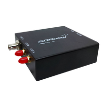 Load image into Gallery viewer, SDRplay RSPdx-R2 1kHz - 2GHz SDR Receiver Radio Receiver SDRPlay
