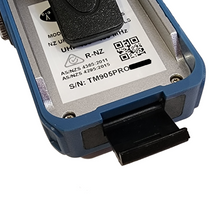 Load image into Gallery viewer, TM905PRO 5 Watt High Power Home and Mobile Package - 20 Metre Home Antenna Cable UHF PRS Hand Helds TECHOMAN