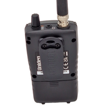 Load image into Gallery viewer, Uniden UBCD160DN Analog FM , AM Airband, Plus Digital DMR , NXDN , dPMR Handheld Scanner Radio Receiver UNIDEN