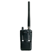 Load image into Gallery viewer, Uniden UBCD160DN Analog FM , AM Airband, Plus Digital DMR , NXDN , dPMR Handheld Scanner Radio Receiver UNIDEN