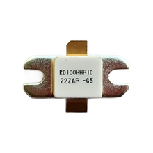 Load image into Gallery viewer, XIEGU XPA125B Replacement Power Transistor Mitsubishi RD100HHF1C Amateur Radio Transceivers XIEGU