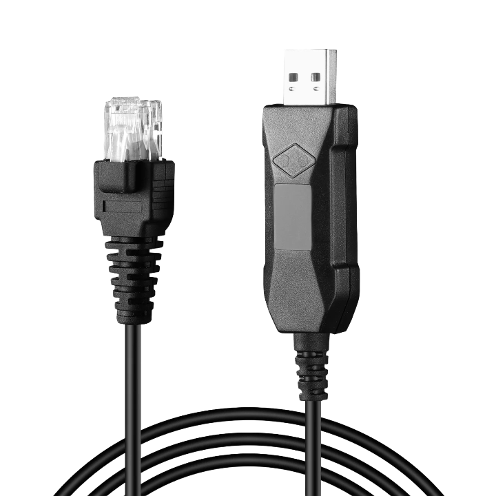 MGRAS Anytone. AT-778UV AT-588UV USB Cavo di Programmazione Cavo