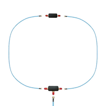 Load image into Gallery viewer, AIRSPY YouLoop Indoor HF Shortwave Loop Antenna / Aerial Antenna Base Station AIRSPY