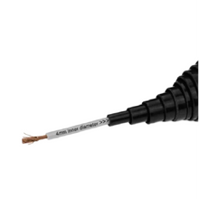 Load image into Gallery viewer, SPIDERBEAM Fibreglass Telescopic Antenna / Aerial SOTA / POTA Pole - 10 Metres Telescopic Mast SPIDERBEAM