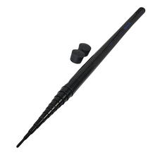 Load image into Gallery viewer, SPIDERBEAM Fibreglass Telescopic Antenna / Aerial SOTA / POTA Pole - 12 Metres Telescopic Mast SPIDERBEAM