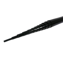 Load image into Gallery viewer, SPIDERBEAM Fibreglass Telescopic Antenna / Aerial SOTA / POTA Pole - 12 Metres Telescopic Mast SPIDERBEAM
