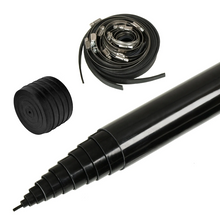 Load image into Gallery viewer, SPIDERBEAM Fibreglass Pole (Inc Clamp Kit) - 18 Metres ** COMING SOON ** Telescopic Mast SPIDERBEAM