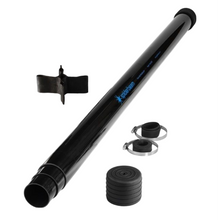 Load image into Gallery viewer, SPIDERBEAM 14 Metre Extension (Including Belt and Clamps) Addition to a 12m HD Fiberglass Pole ** COMING SOON ** Telescopic Mast SPIDERBEAM