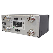 Load image into Gallery viewer, Moonraker SWR-600 (1.8-525 MHz 400W) VSWR Power Meter Antenna SWR Meter MOONRAKER