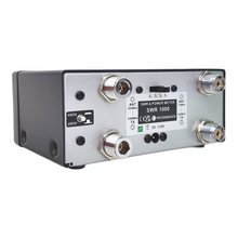 Load image into Gallery viewer, Moonraker SWR-1000 (1.8-1300MHz 400W) VSWR Power Meter Antenna SWR Meter MOONRAKER