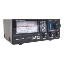 Load image into Gallery viewer, Moonraker SWR-1000 (1.8-1300MHz 400W) VSWR Power Meter Antenna SWR Meter MOONRAKER