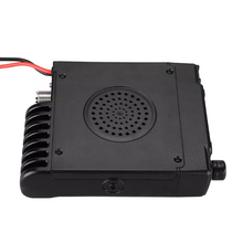 Load image into Gallery viewer, ANYTONE AT-778UV Dual Band Mobile Radio 136-174MHz & 400-490MHz Amateur Radio Transceivers ANYTONE