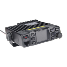 Load image into Gallery viewer, ANYTONE AT-778UV Dual Band Mobile Radio 136-174MHz & 400-490MHz Amateur Radio Transceivers ANYTONE