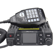 Load image into Gallery viewer, ANYTONE AT-778UV Dual Band Mobile Radio 136-174MHz & 400-490MHz Amateur Radio Transceivers ANYTONE