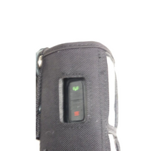 Load image into Gallery viewer, Uniden SDS100E Nylon Protection and Carry Case Communication Radio Accessories UNIDEN