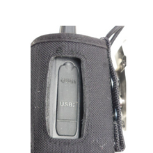 Load image into Gallery viewer, Uniden SDS100E Nylon Protection and Carry Case Communication Radio Accessories UNIDEN