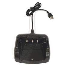 Load image into Gallery viewer, BAOFENG UV-5RH PRO / UV-5RH USB Charging Cradle Communication Radio Accessories BAOFENG