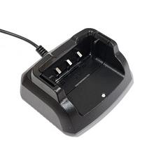 Load image into Gallery viewer, BAOFENG UV-5RH PRO / UV-5RH USB Charging Cradle Communication Radio Accessories BAOFENG