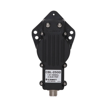 Load image into Gallery viewer, COMET CBL-2500 1:1 HF Balun 1.7-56 MHz 2.5KW/CW Antenna Balun COMET