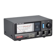 Load image into Gallery viewer, DIAMOND SX-400 (140-525MHz 200 Watt Maximum) VSWR Power Meter Antenna SWR Meter DIAMOND