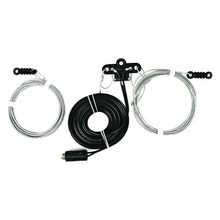 Load image into Gallery viewer, SIGMA G5RV-1/2 Size Full Wave 7-30 MHz (40-10 Metres) Long Wire HF Antenna / Aerial Antenna Base Station SIGMA