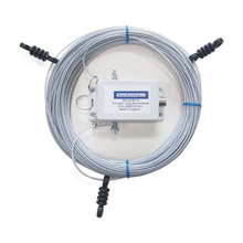 Load image into Gallery viewer, SIGMA DELTA 10HP Loop Antenna for 10 Metres (28 MHz) Antenna Base Station SIGMA