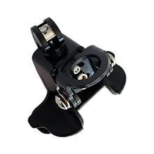 Load image into Gallery viewer, TECHOMAN TM-K77 Tilt Angle Adjustable Anti-Theft Mobile Bonnet Mount Antenna / Aerial Mount Mobile Antenna Mounts TECHOMAN