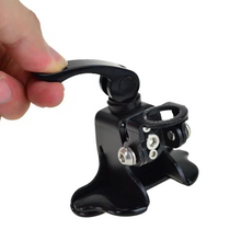 Load image into Gallery viewer, TECHOMAN TM-K77 Tilt Angle Adjustable Anti-Theft Mobile Bonnet Mount Antenna / Aerial Mount Mobile Antenna Mounts TECHOMAN