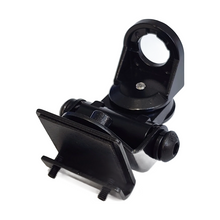 Load image into Gallery viewer, TECHOMAN TM-K401 Tilt Angle Adjustable Mobile Mini Hatch Back Antenna / Aerial Mount Mobile Antenna Mounts TECHOMAN