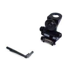 Load image into Gallery viewer, TECHOMAN TM-K401 Tilt Angle Adjustable Mobile Mini Hatch Back Antenna / Aerial Mount Mobile Antenna Mounts TECHOMAN