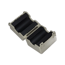 Load image into Gallery viewer, TECHOMAN Ferrite Core Hinged U25 12mm Single Piece Ferrite Filter TECHOMAN