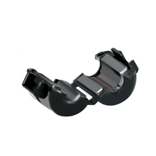 Load image into Gallery viewer, TECHOMAN Ferrite Core Hinged U16 8mm Single Piece Ferrite Filter TECHOMAN