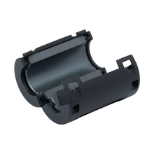 Load image into Gallery viewer, TECHOMAN Ferrite Clip (Large) Ferrite Filter TECHOMAN