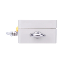 Load image into Gallery viewer, TECHOMAN Balun / UnUn 49:1 For End Fed HF Half Wave Antenna / Aerial 100 Watts Antenna Balun TECHOMAN