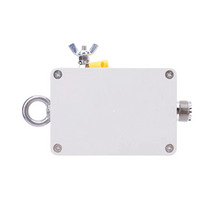 Load image into Gallery viewer, TECHOMAN Balun / UnUn 49:1 For End Fed HF Half Wave Antenna / Aerial 100 Watts Antenna Balun TECHOMAN