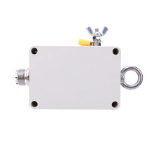 Load image into Gallery viewer, TECHOMAN Balun / UnUn 49:1 For End Fed HF Half Wave Antenna / Aerial 100 Watts Antenna Balun TECHOMAN