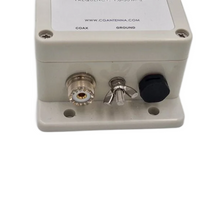 Load image into Gallery viewer, CG ANTENNA BL-49 Balun / UnUn 49:1 For End Fed HF Half Wave Antenna / Aerial 600 Watts Antenna Balun CG Antennas