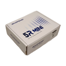 Load image into Gallery viewer, BAOFENG UV-5R MINI 5W Ham Walkie Talkie Dual VHF & UHF Grey Colour Amateur Radio Transceivers BAOFENG